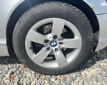 БМВ 3 Серия, объемом двигателя 2 л и пробегом 369 тыс. км за 6000 $, фото 27 на Automoto.ua