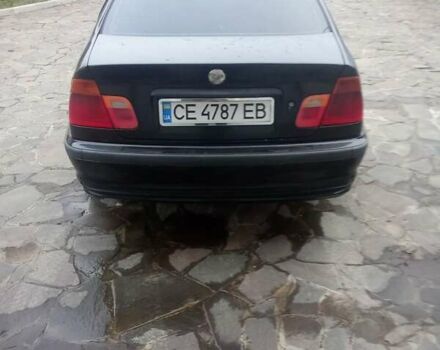 БМВ 3 Серия, объемом двигателя 2 л и пробегом 270 тыс. км за 4500 $, фото 3 на Automoto.ua