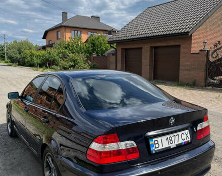 БМВ 3 Серія, об'ємом двигуна 2 л та пробігом 320 тис. км за 6000 $, фото 2 на Automoto.ua