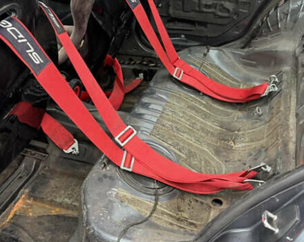 БМВ 3 Серия, объемом двигателя 2 л и пробегом 259 тыс. км за 10000 $, фото 15 на Automoto.ua