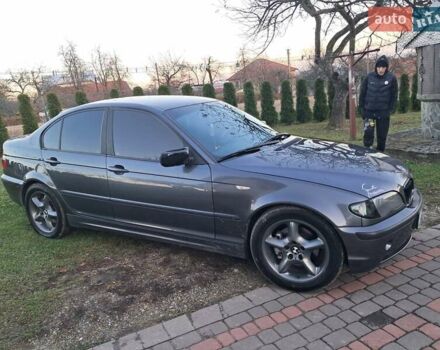 БМВ 3 Серія, об'ємом двигуна 2 л та пробігом 465 тис. км за 5999 $, фото 2 на Automoto.ua