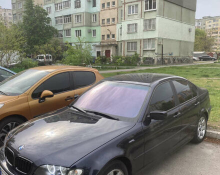 БМВ 3 Серія, об'ємом двигуна 2 л та пробігом 320 тис. км за 6000 $, фото 3 на Automoto.ua