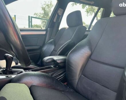 БМВ 3 Серия, объемом двигателя 2 л и пробегом 369 тыс. км за 6000 $, фото 9 на Automoto.ua