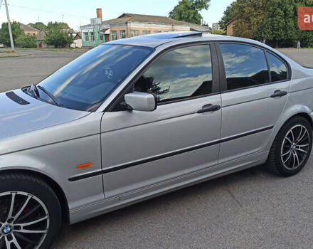 БМВ 3 Серія, об'ємом двигуна 1.9 л та пробігом 350 тис. км за 4600 $, фото 12 на Automoto.ua