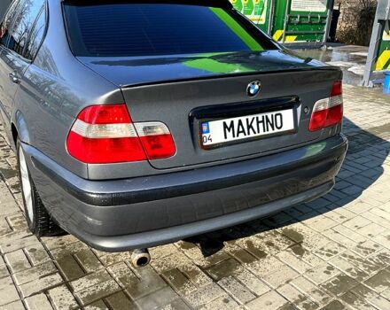 БМВ 3 Серия, объемом двигателя 19 л и пробегом 395 тыс. км за 5500 $, фото 6 на Automoto.ua