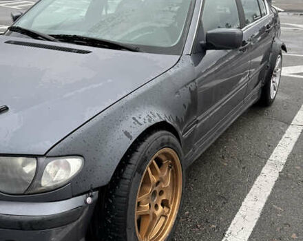 БМВ 3 Серия, объемом двигателя 2 л и пробегом 259 тыс. км за 10000 $, фото 7 на Automoto.ua