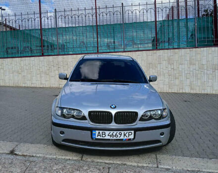 БМВ 3 Серия 2002 в Балте на Automoto.ua БМВ 3 Серия, объемом двигателя 2 л и пробегом 400 тыс. км за 5600 $, фото 1 на Automoto.ua