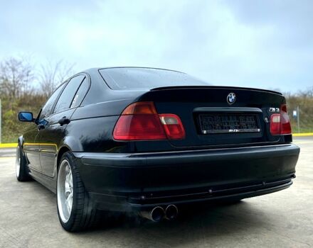 БМВ 3 Серия, объемом двигателя 1.9 л и пробегом 250 тыс. км за 3800 $, фото 1 на Automoto.ua