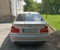 БМВ 3 Серия, объемом двигателя 2.5 л и пробегом 310 тыс. км за 5500 $, фото 9 на Automoto.ua