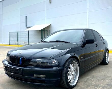 БМВ 3 Серия, объемом двигателя 1.9 л и пробегом 250 тыс. км за 3800 $, фото 7 на Automoto.ua