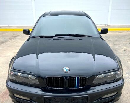 БМВ 3 Серия, объемом двигателя 1.9 л и пробегом 250 тыс. км за 3800 $, фото 5 на Automoto.ua