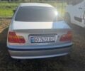 БМВ 3 Серия, объемом двигателя 2 л и пробегом 200 тыс. км за 4700 $, фото 1 на Automoto.ua