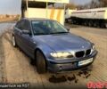 БМВ 3 Серия, объемом двигателя 2 л и пробегом 250 тыс. км за 5500 $, фото 7 на Automoto.ua