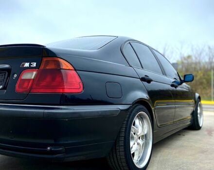 БМВ 3 Серия, объемом двигателя 1.9 л и пробегом 250 тыс. км за 3800 $, фото 9 на Automoto.ua