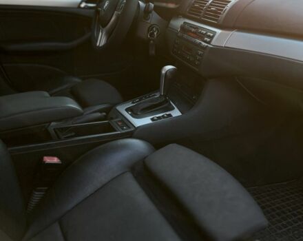БМВ 3 Серія, об'ємом двигуна 0 л та пробігом 310 тис. км за 4799 $, фото 9 на Automoto.ua