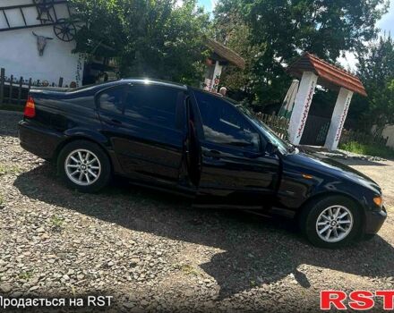 БМВ 3 Серія, об'ємом двигуна 1.8 л та пробігом 270 тис. км за 5000 $, фото 2 на Automoto.ua