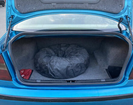 БМВ 3 Серія, об'ємом двигуна 1.8 л та пробігом 292 тис. км за 4399 $, фото 23 на Automoto.ua