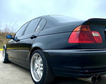 БМВ 3 Серия, объемом двигателя 1.9 л и пробегом 250 тыс. км за 3800 $, фото 8 на Automoto.ua