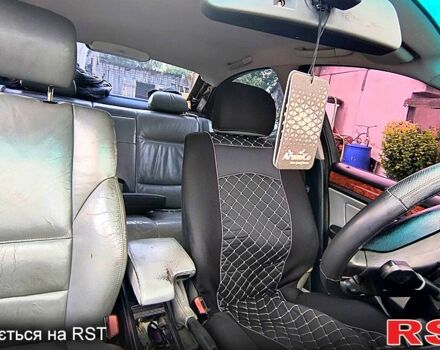 БМВ 3 Серия, объемом двигателя 1.8 л и пробегом 420 тыс. км за 4100 $, фото 8 на Automoto.ua