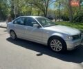 БМВ 3 Серия, объемом двигателя 2 л и пробегом 240 тыс. км за 4000 $, фото 1 на Automoto.ua