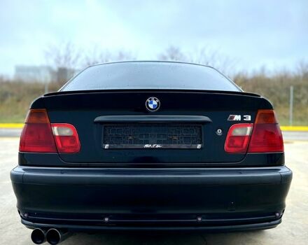 БМВ 3 Серия, объемом двигателя 1.9 л и пробегом 250 тыс. км за 3800 $, фото 10 на Automoto.ua