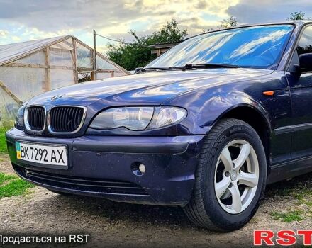 БМВ 3 Серия, объемом двигателя 1.8 л и пробегом 420 тыс. км за 4100 $, фото 2 на Automoto.ua