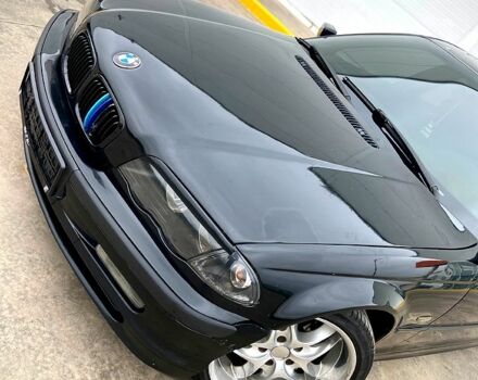 БМВ 3 Серия, объемом двигателя 1.9 л и пробегом 250 тыс. км за 3800 $, фото 2 на Automoto.ua