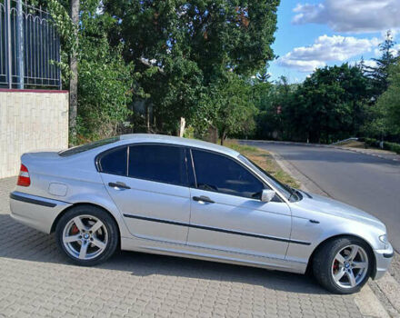 БМВ 3 Серия 2002 в Балте на Automoto.ua БМВ 3 Серия, объемом двигателя 2 л и пробегом 400 тыс. км за 5600 $, фото 3 на Automoto.ua