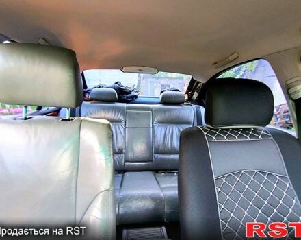 БМВ 3 Серия, объемом двигателя 1.8 л и пробегом 420 тыс. км за 4100 $, фото 9 на Automoto.ua