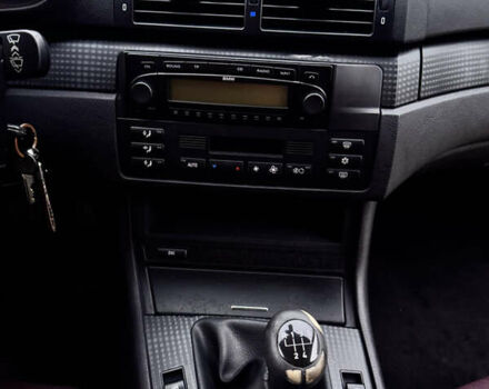 БМВ 3 Серия, объемом двигателя 1.8 л и пробегом 280 тыс. км за 4550 $, фото 5 на Automoto.ua