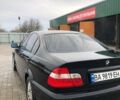 БМВ 3 Серія, об'ємом двигуна 1.8 л та пробігом 217 тис. км за 6000 $, фото 4 на Automoto.ua