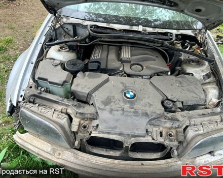 БМВ 3 Серія, об'ємом двигуна 1.8 л та пробігом 0 тис. км за 2400 $, фото 6 на Automoto.ua