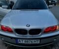 БМВ 3 Серия, объемом двигателя 2 л и пробегом 238 тыс. км за 4700 $, фото 14 на Automoto.ua