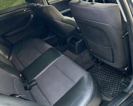 БМВ 3 Серія, об'ємом двигуна 2 л та пробігом 350 тис. км за 2550 $, фото 12 на Automoto.ua