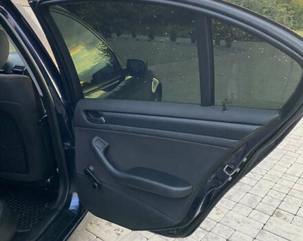 БМВ 3 Серія, об'ємом двигуна 2 л та пробігом 350 тис. км за 2550 $, фото 11 на Automoto.ua