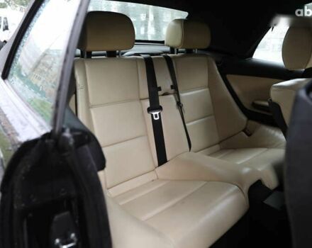 БМВ 3 Серія, об'ємом двигуна 0 л та пробігом 190 тис. км за 7300 $, фото 13 на Automoto.ua