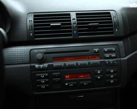 БМВ 3 Серія, об'ємом двигуна 0 л та пробігом 190 тис. км за 7300 $, фото 20 на Automoto.ua