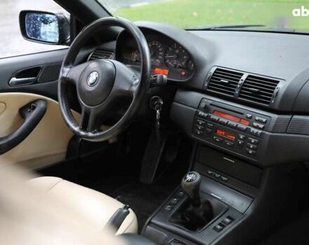 БМВ 3 Серія, об'ємом двигуна 0 л та пробігом 190 тис. км за 7300 $, фото 16 на Automoto.ua