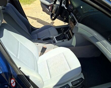 БМВ 3 Серія, об'ємом двигуна 1.9 л та пробігом 211 тис. км за 6000 $, фото 12 на Automoto.ua