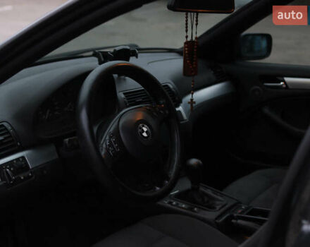 БМВ 3 Серия, объемом двигателя 2.2 л и пробегом 227 тыс. км за 5000 $, фото 39 на Automoto.ua