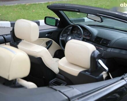 БМВ 3 Серія, об'ємом двигуна 0 л та пробігом 190 тис. км за 7300 $, фото 18 на Automoto.ua