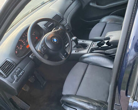 БМВ 3 Серія, об'ємом двигуна 2 л та пробігом 350 тис. км за 2550 $, фото 8 на Automoto.ua