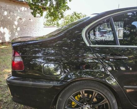 БМВ 3 Серія, об'ємом двигуна 2 л та пробігом 252 тис. км за 6300 $, фото 4 на Automoto.ua