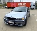 БМВ 3 Серия, объемом двигателя 2 л и пробегом 320 тыс. км за 4500 $, фото 1 на Automoto.ua
