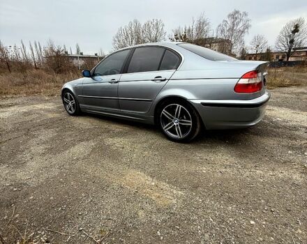 БМВ 3 Серия, объемом двигателя 30 л и пробегом 350 тыс. км за 7150 $, фото 3 на Automoto.ua