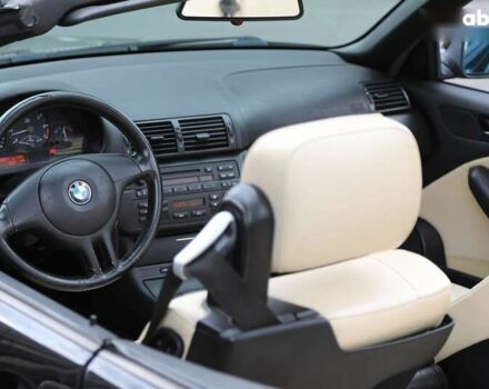 БМВ 3 Серія, об'ємом двигуна 0 л та пробігом 190 тис. км за 7300 $, фото 17 на Automoto.ua