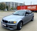 БМВ 3 Серія, об'ємом двигуна 2 л та пробігом 320 тис. км за 4500 $, фото 1 на Automoto.ua