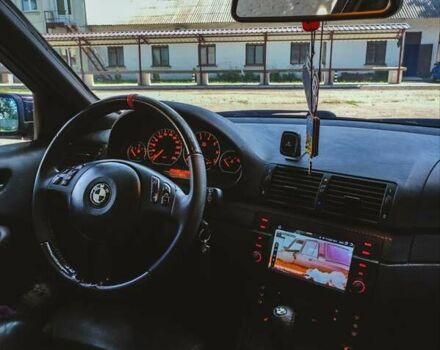 БМВ 3 Серія, об'ємом двигуна 2 л та пробігом 252 тис. км за 6300 $, фото 11 на Automoto.ua