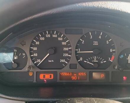 БМВ 3 Серия, объемом двигателя 0 л и пробегом 450 тыс. км за 5200 $, фото 1 на Automoto.ua