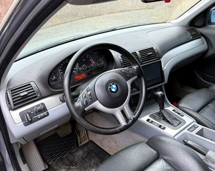 БМВ 3 Серия, объемом двигателя 30 л и пробегом 350 тыс. км за 7150 $, фото 4 на Automoto.ua